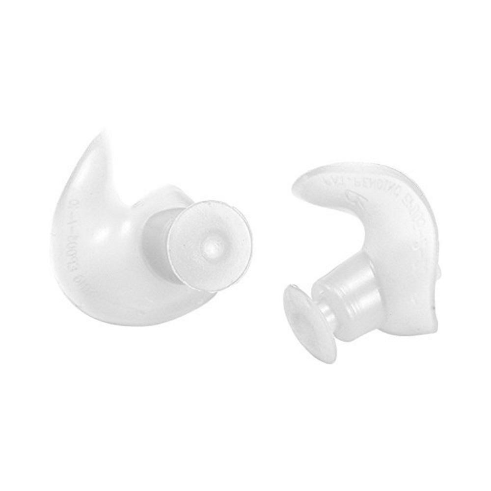 Ergo Ear Plugs Clear Adult